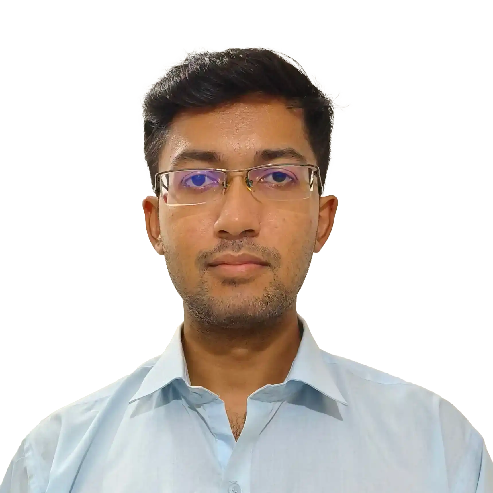 Mriganka Sekhar Hazarika