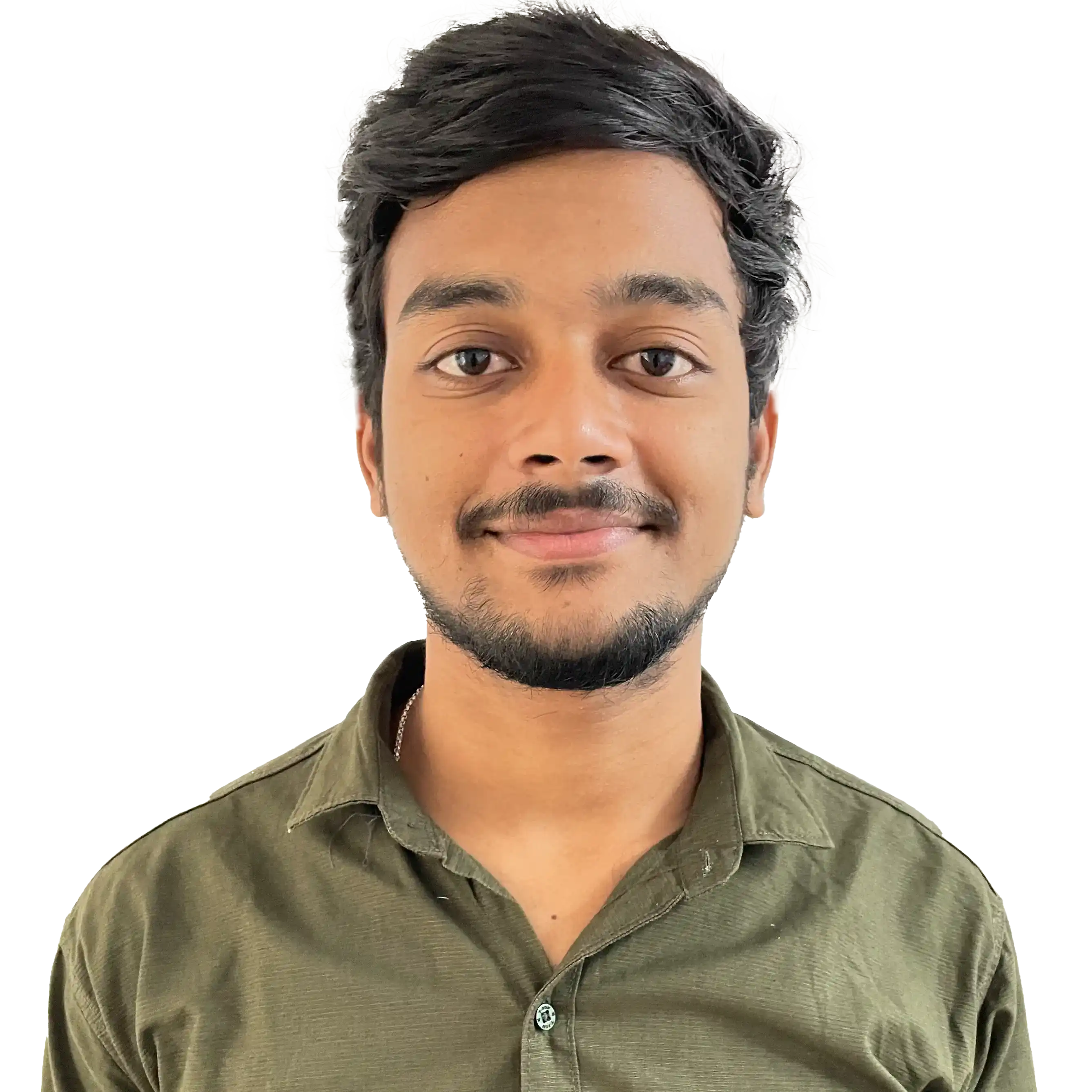 Bala Subrahmanyam Reddy