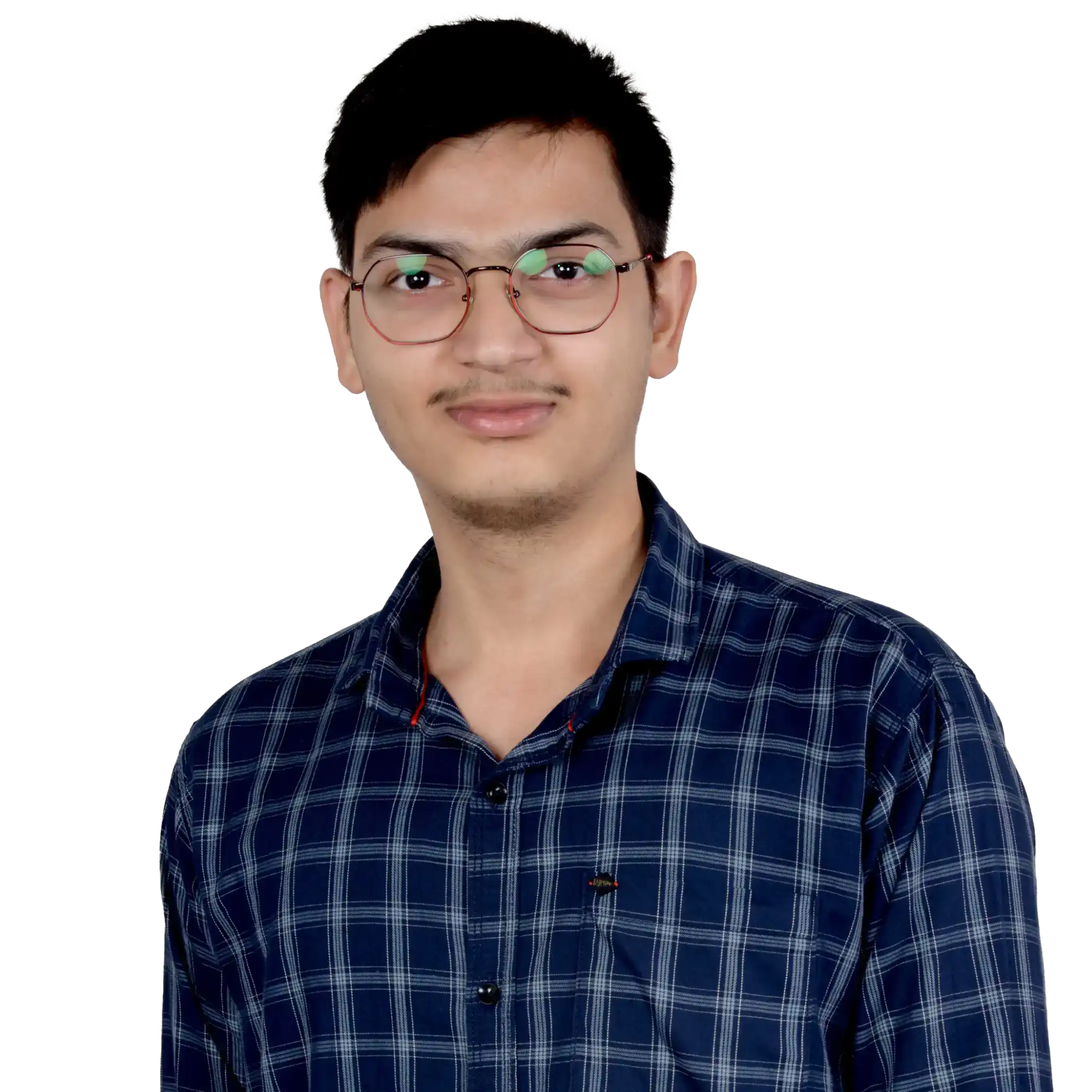 kayyuri Sai Naga Prasanth